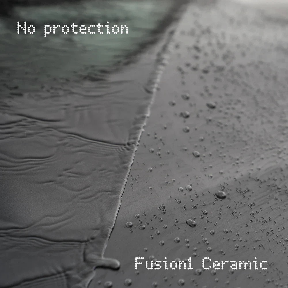 Liquid Laboratories - Fusion |200ml |Solid State Ceramic Coating |Solid SiO₂
