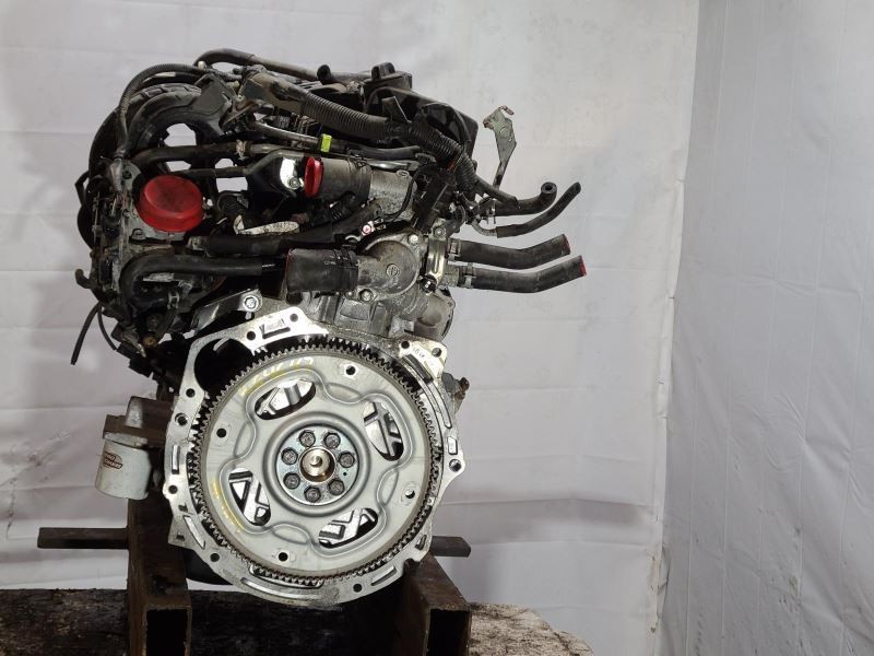OUTLANDER 2019 Engine 1718033