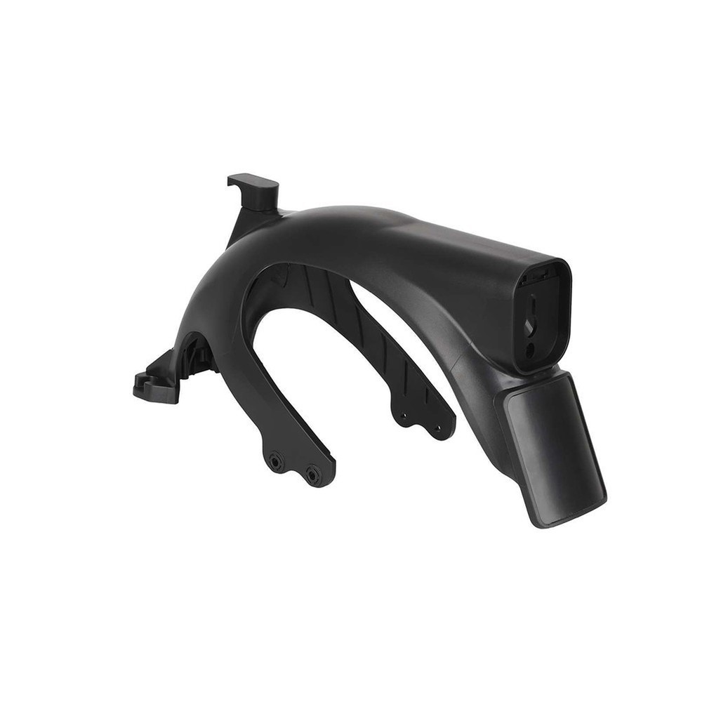 Mud Protection Scooter Mudguard Exceptional Coverage Lightweight Design