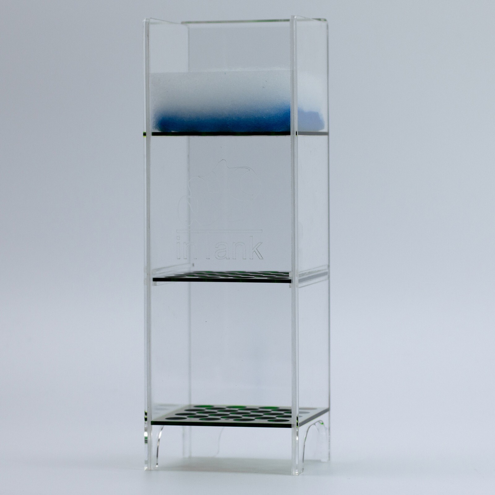 inTank Bonded Poly Filter Floss - VALUE PACK (3 PADS)