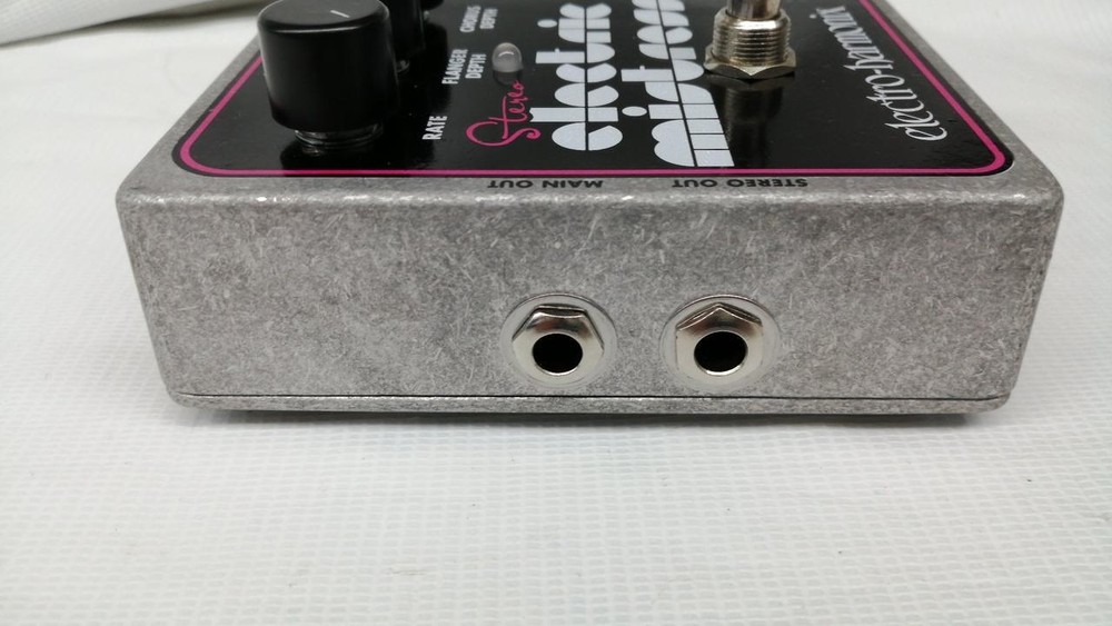 ELECTRO HARMONIX / ELECTRIO MISTRESS