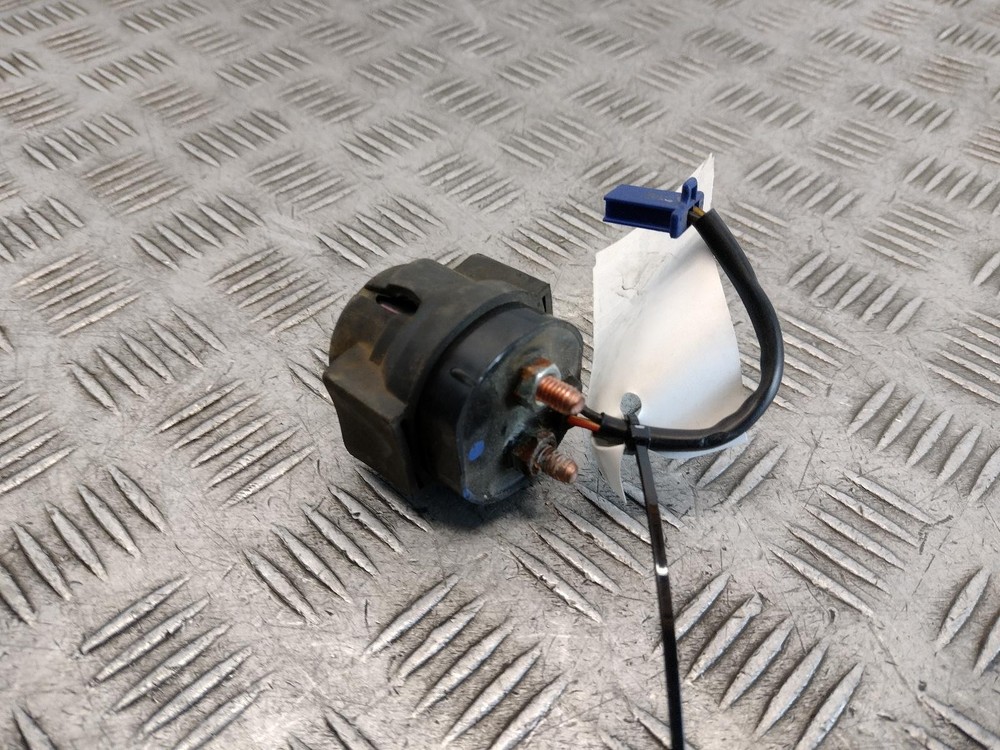 2016 KTM 125 DUKE 125 STARTER SOLENOID