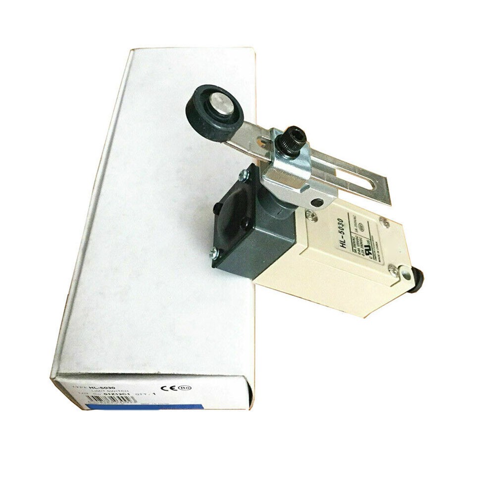 HL-5030 Limit Switch Replacement for Omron