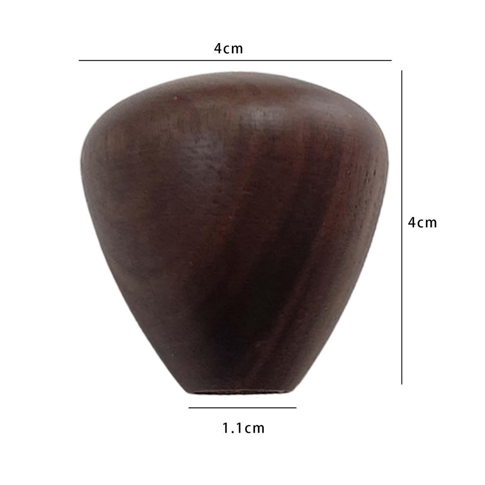 Manual Coffee Grinder Accessory Crank Knob Replacement Parts