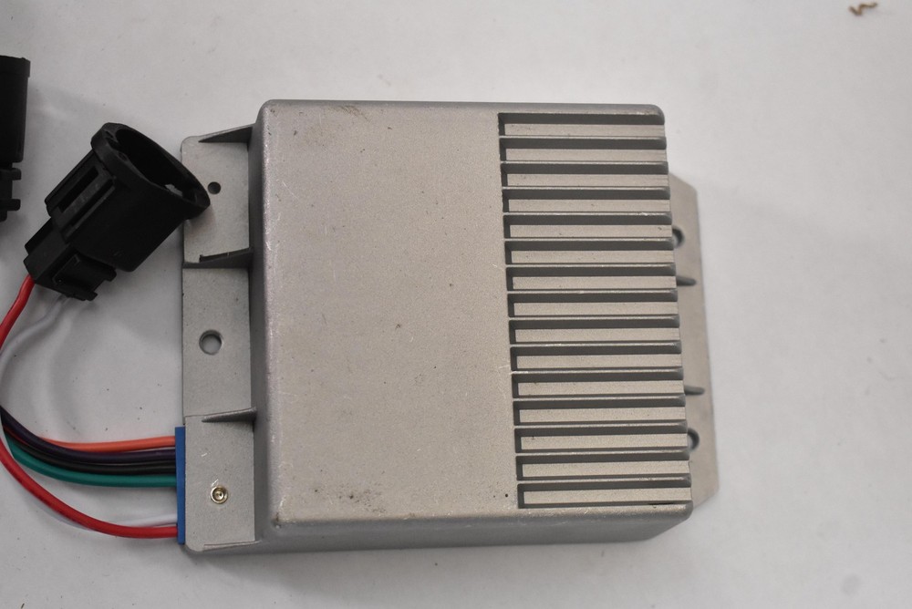 MasterPro Ignition Control Module 2-7053 Ignition Component New W/ Harness