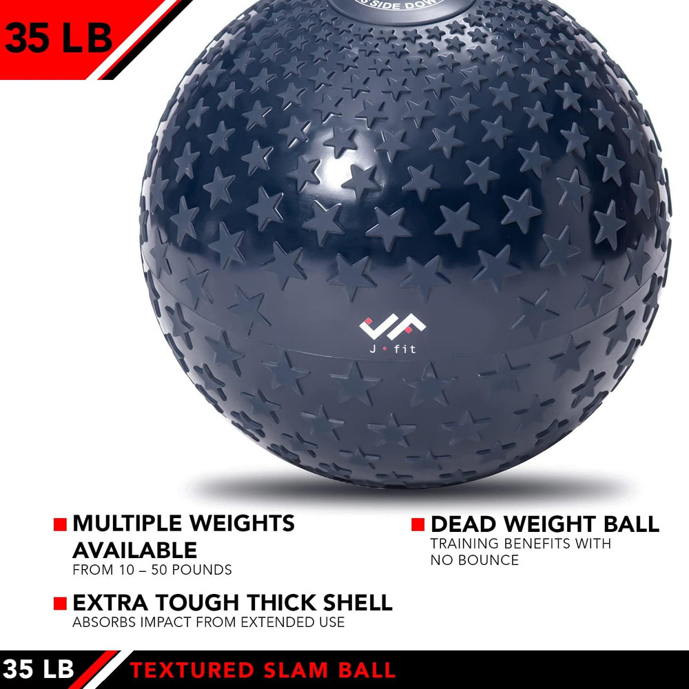 Slam Ball