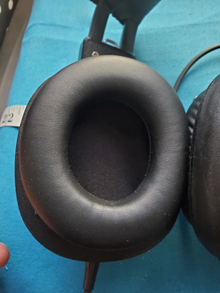 bionic ear listening device NO PAD please read description