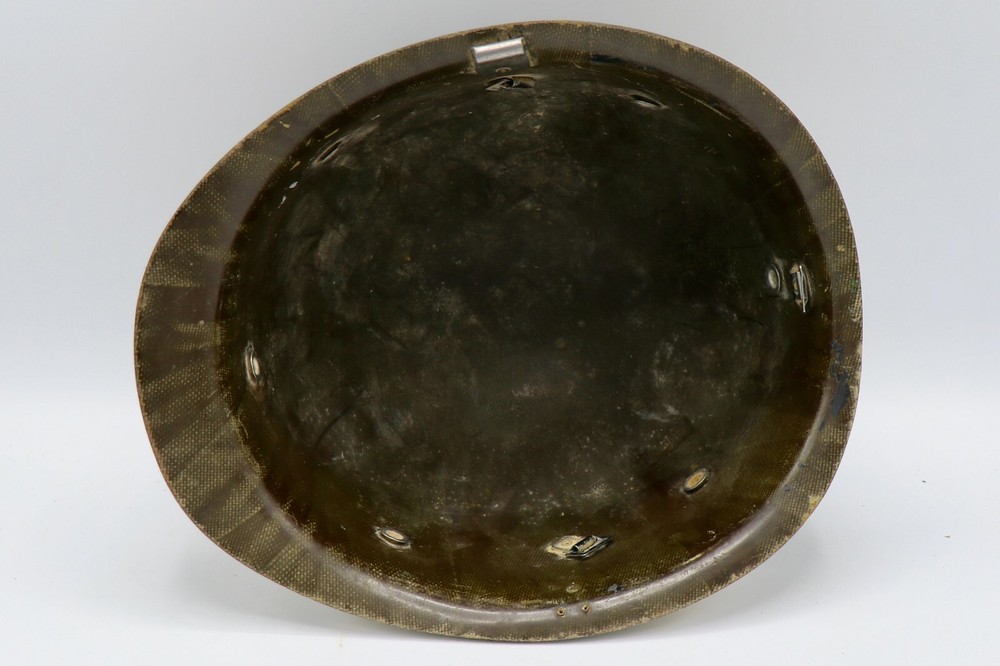 Iraqi M80 Helmet Shell