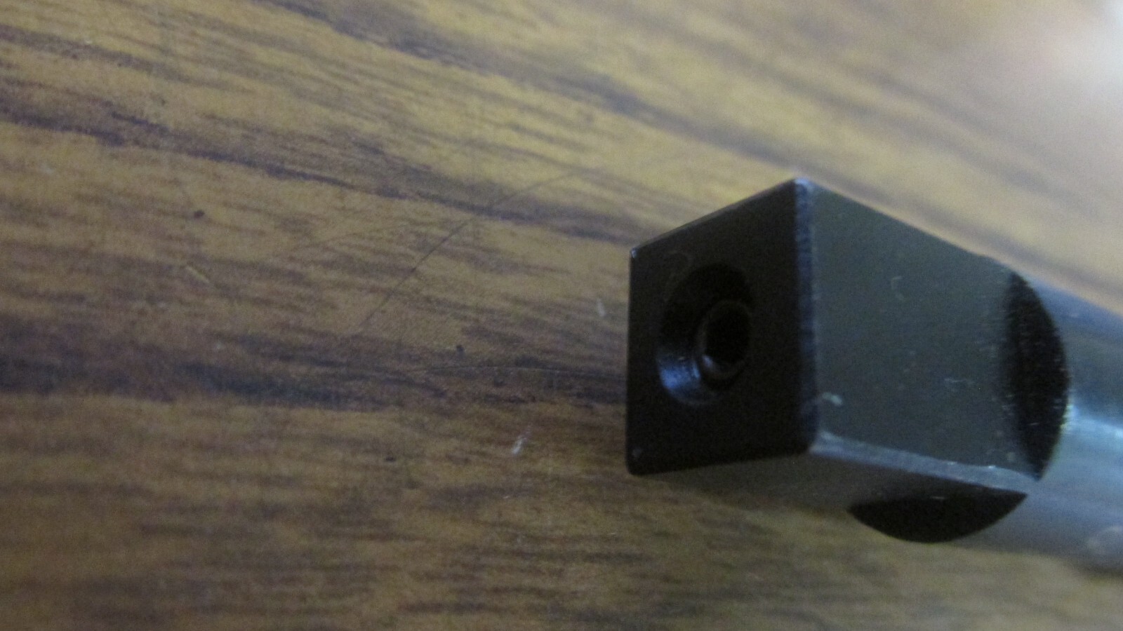 Erickson 2.5"-4.5" Ext. TAP Collet .440" Shank Select Size from Drop Down List