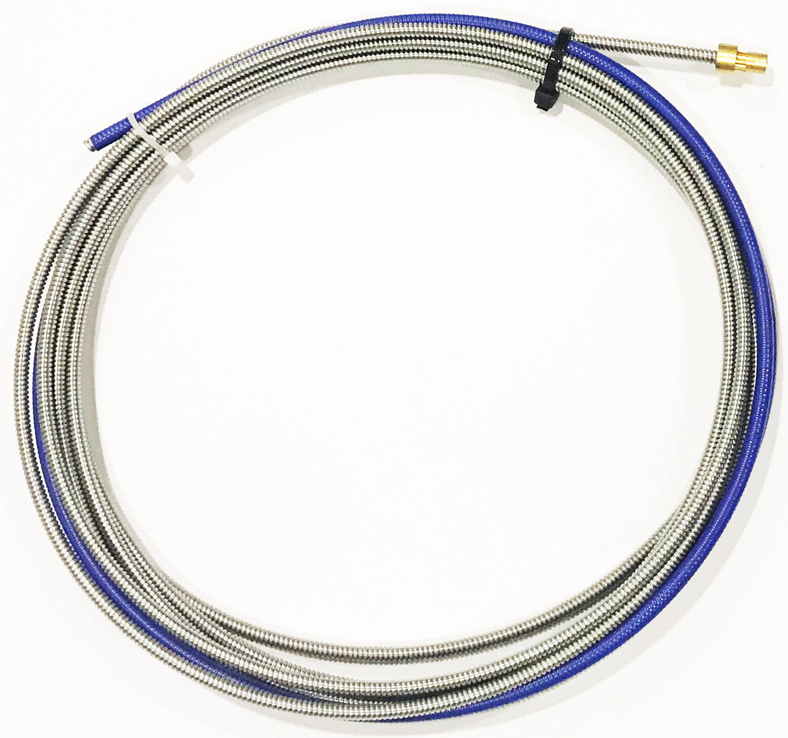 20-PK Contact tip 1-PK Nozzle 1-PK Diffuser For Miller AccuLock MDX-100 Mig Gun