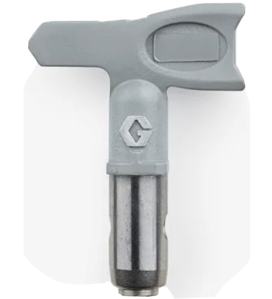 graco spray tips