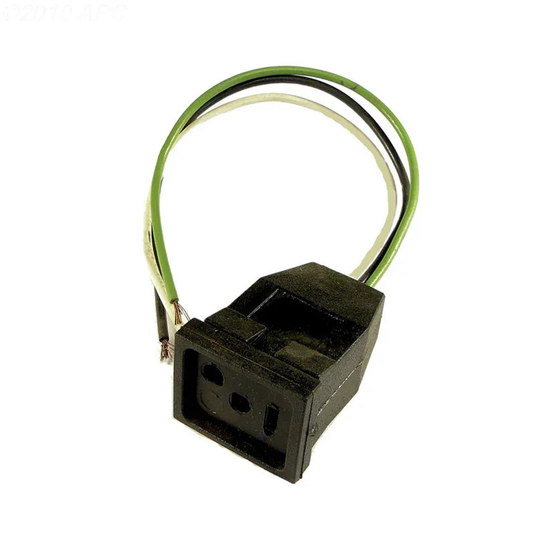 RECEPTACLE LIGHT
