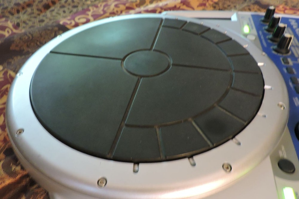 Roland Handsonic HPD-15 Electronic Drum