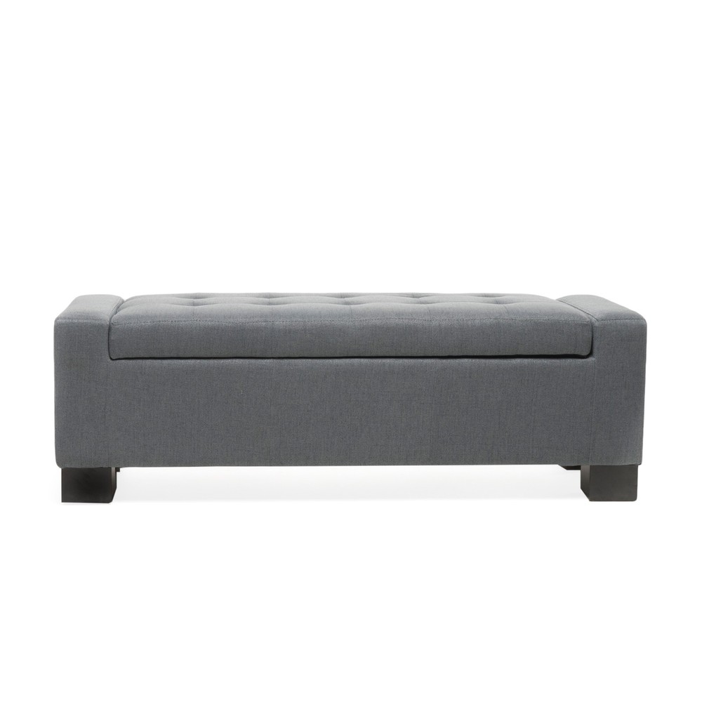 GUERNSEY OTTOMAN