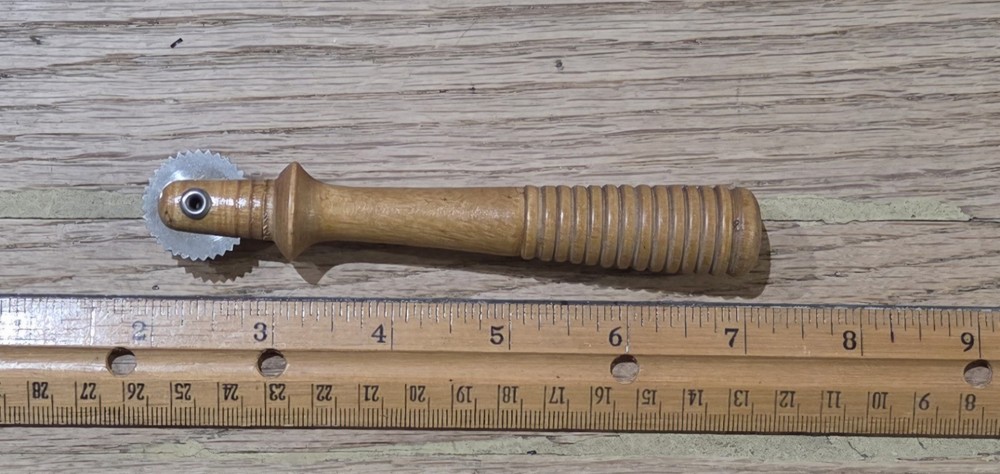 5" Pattern Tracing Tool Wheel