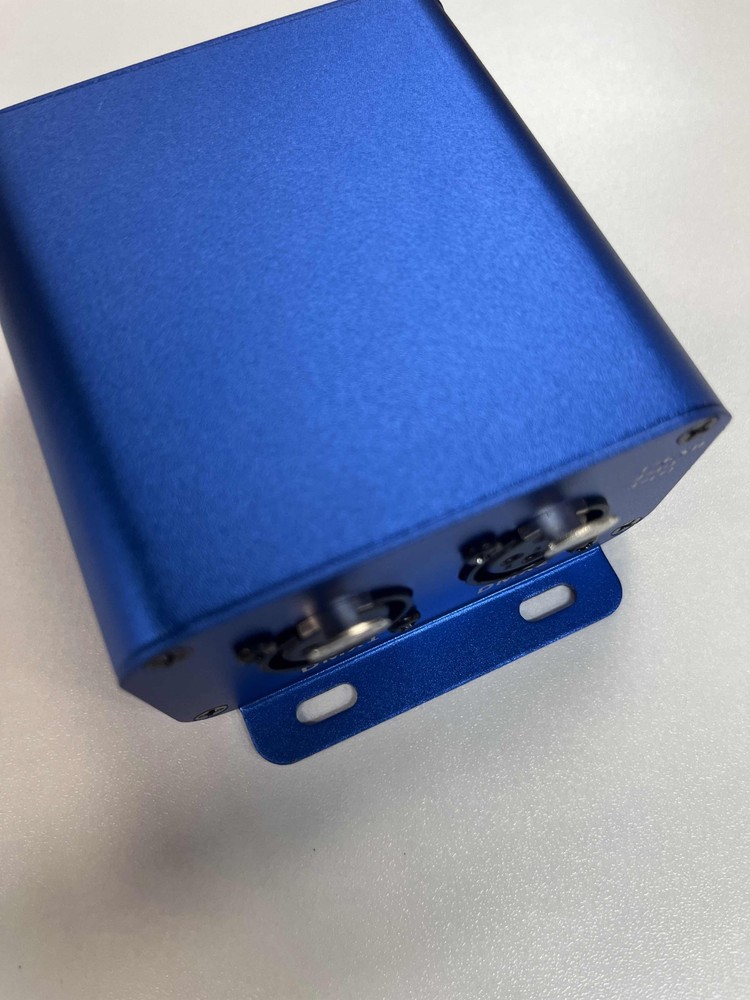 ArtNet To DMX Controller Bi-directional ArtNet DMX Ethernet Lighting Controller