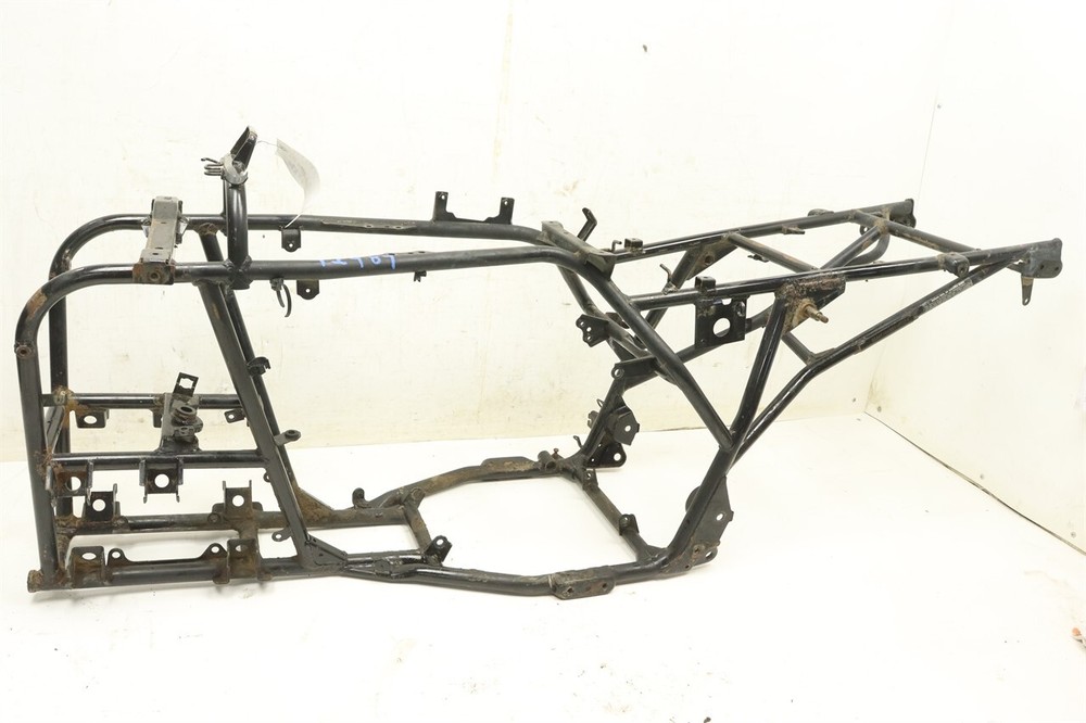 Suzuki Eiger 400A 03 Frame 41100-38F20-019 42489
