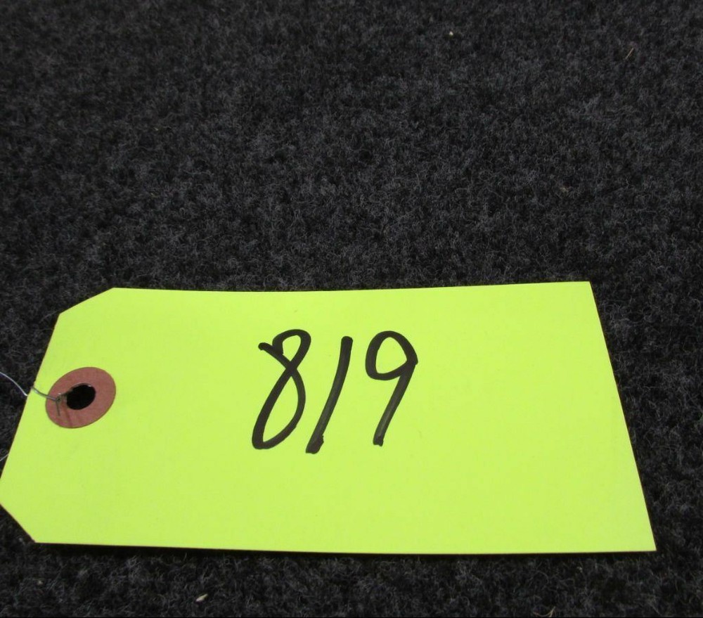 25122A2C1A1 Bendix Oil Pressure Indicator