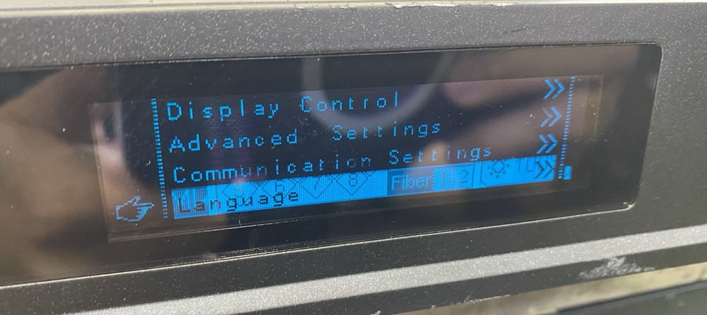 NovaStar, MCTRL R5 Rotation LED Display Controller / Display Issues