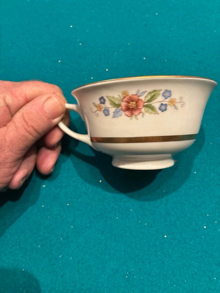 Warwick Anytime 9575 Pattern Code (Warmay) 70 Piece Set