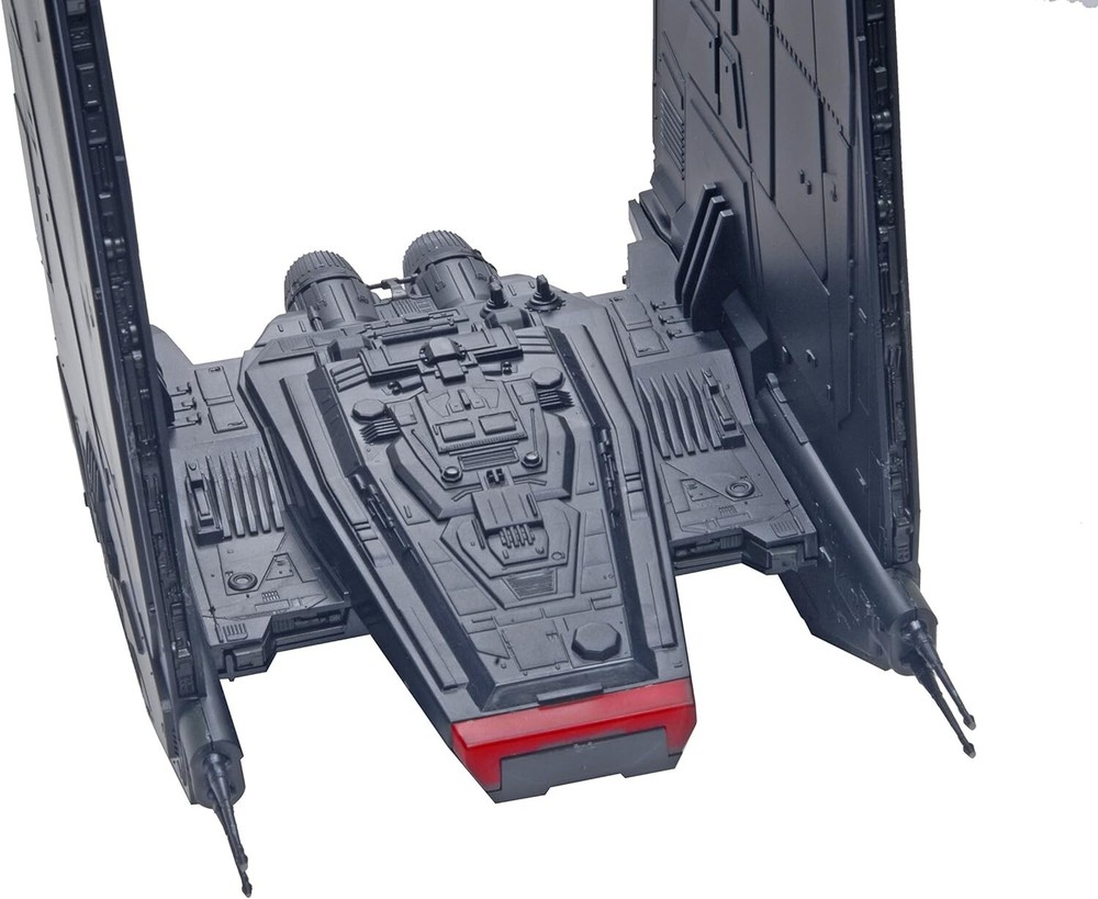 Revell Kylo Ren's Command Shuttle Model Kit