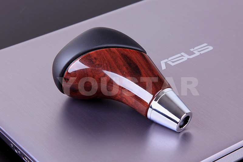 US STOCK BURL WOOD Shift Gear Knob for Mercedes W463 W210 W220 W163 R170 SLK CLK
