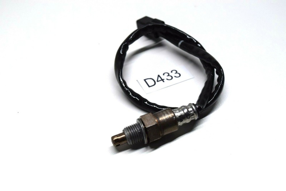 Yamaha YZF R6 RJ27 Lambda Sensor Right Header