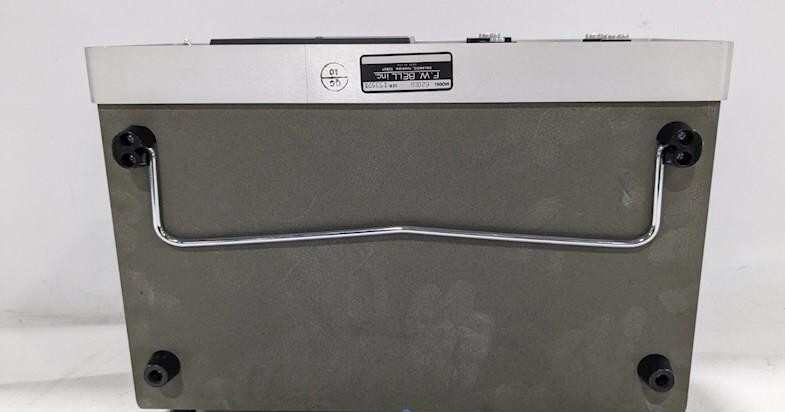 F.W. Bell Inc. Gaussmeter Model: 620