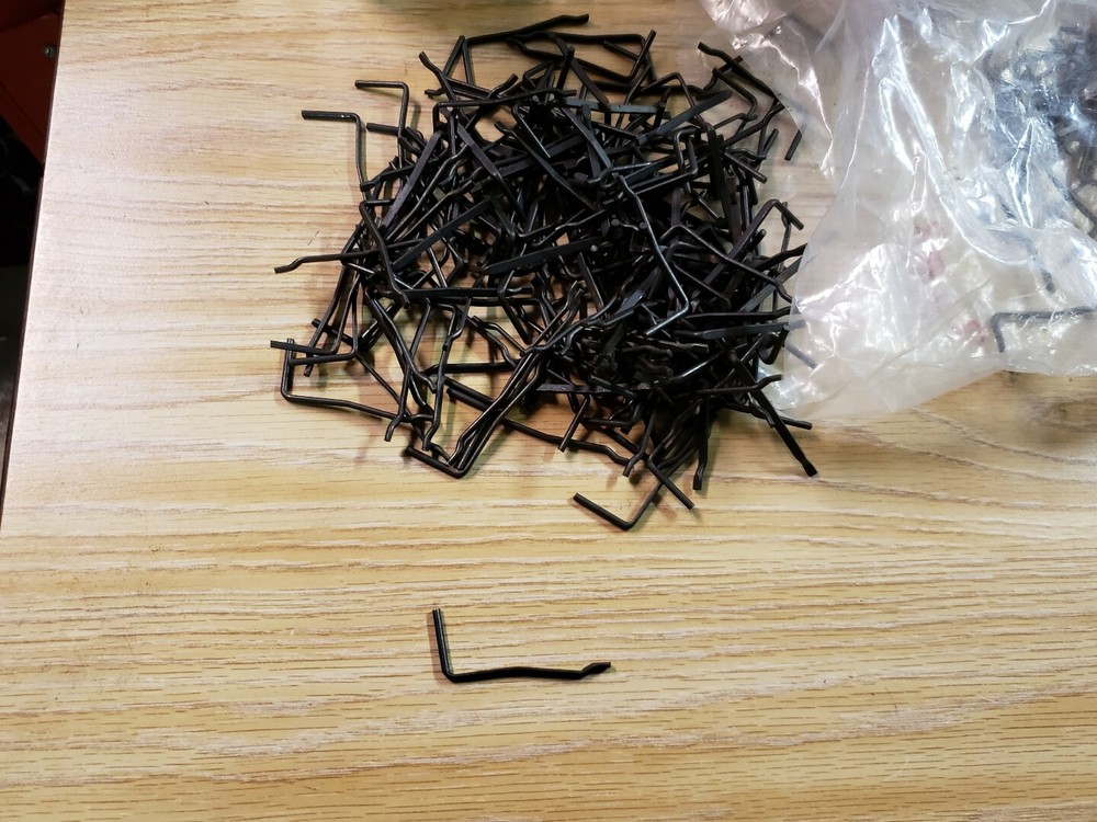 M1903/A3 SPRINGFIELD PART BAND SPRING