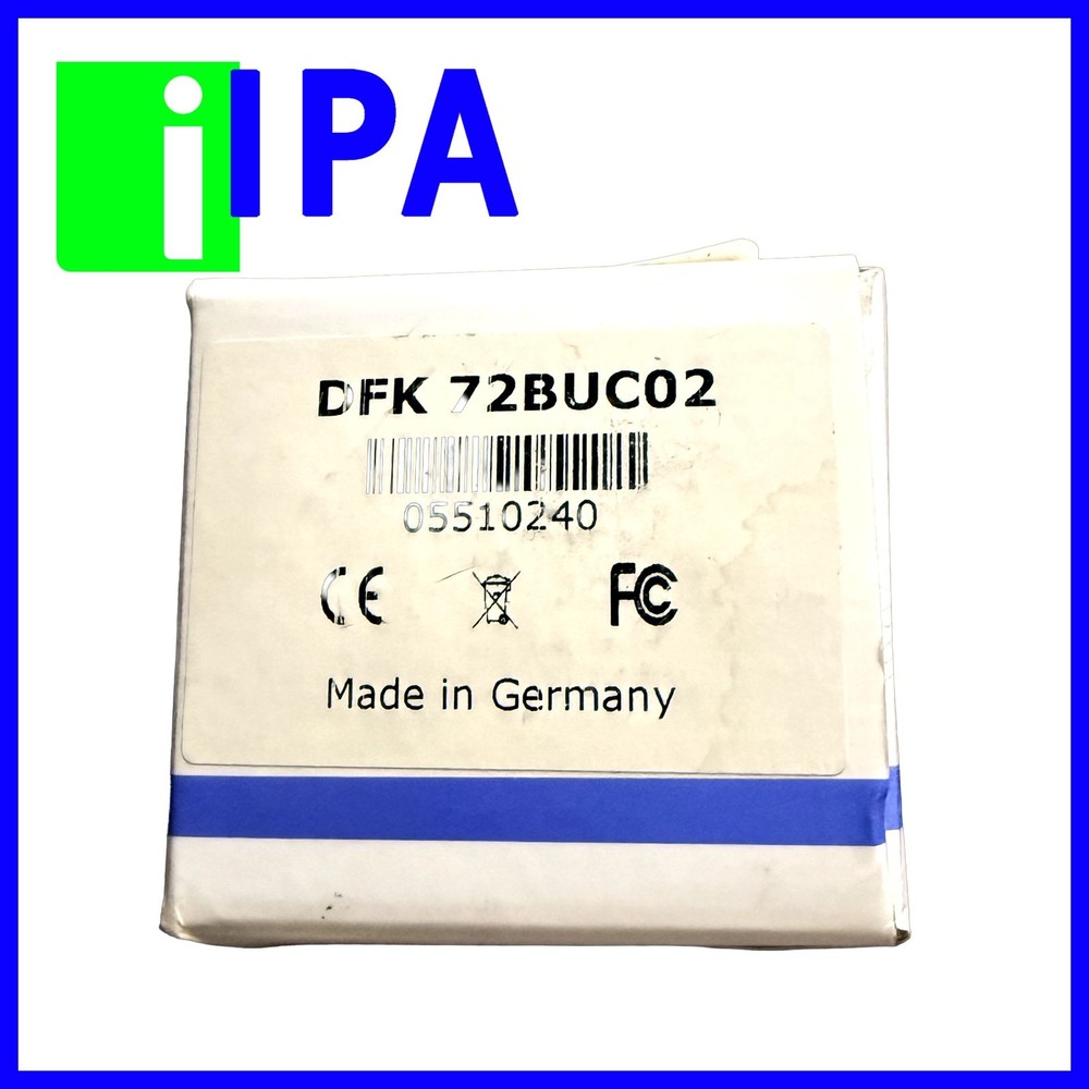 IMAGING SOURCE DFK 72BUCO2