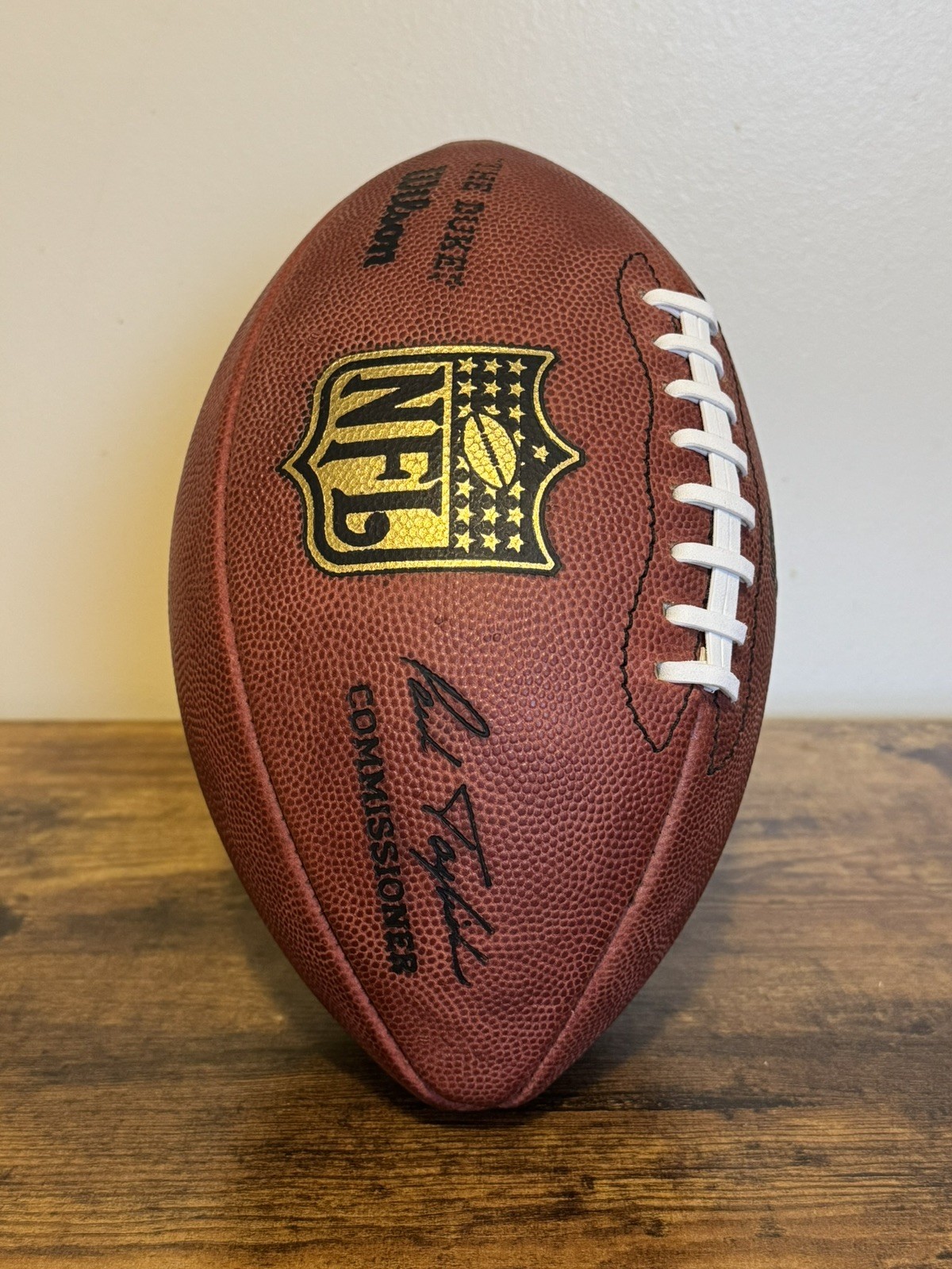 Football Bladder and Lace Replacement Service