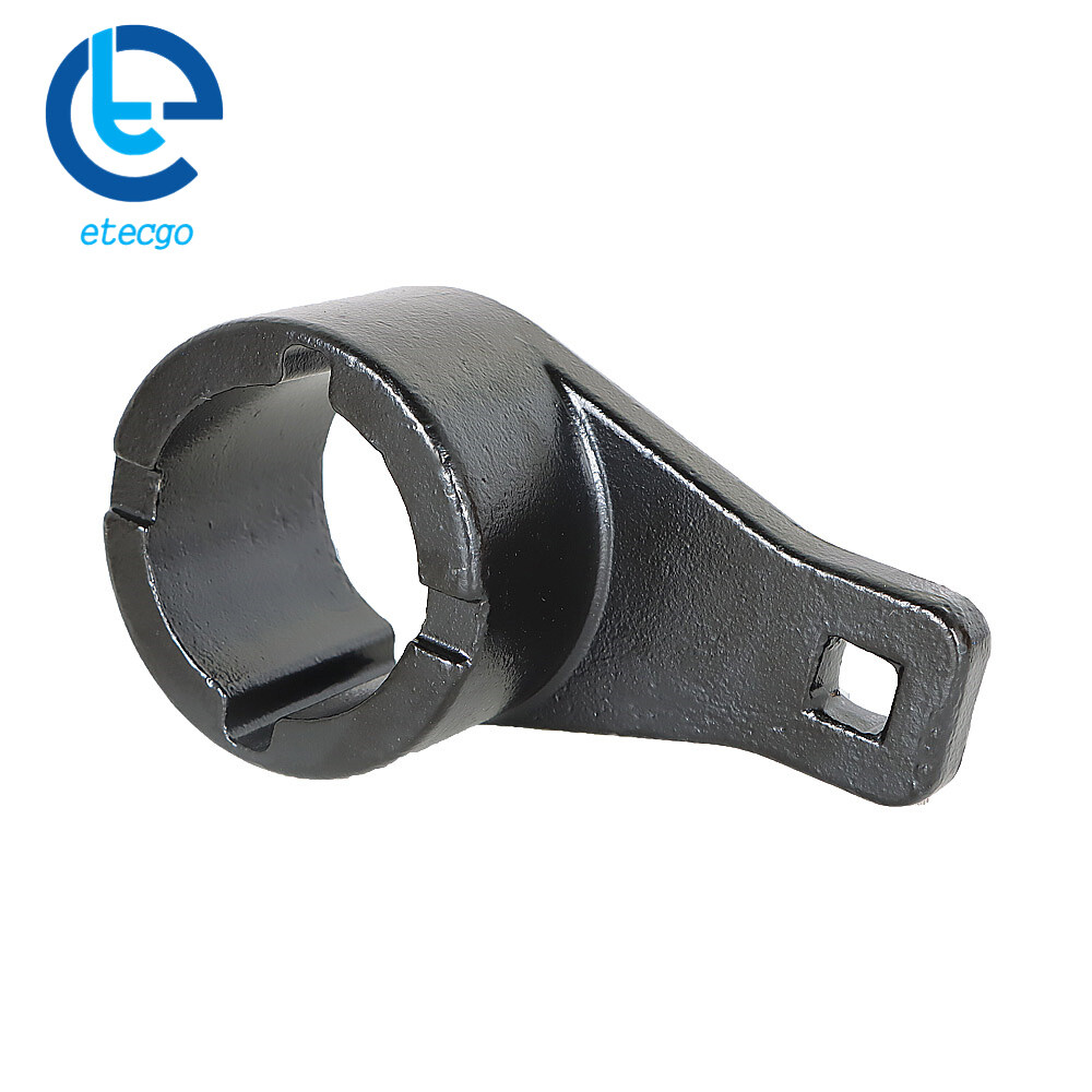 For Lexus Toyota Harmonic Damper Pulley Holding Tool Set Crankshaft Crank Holder