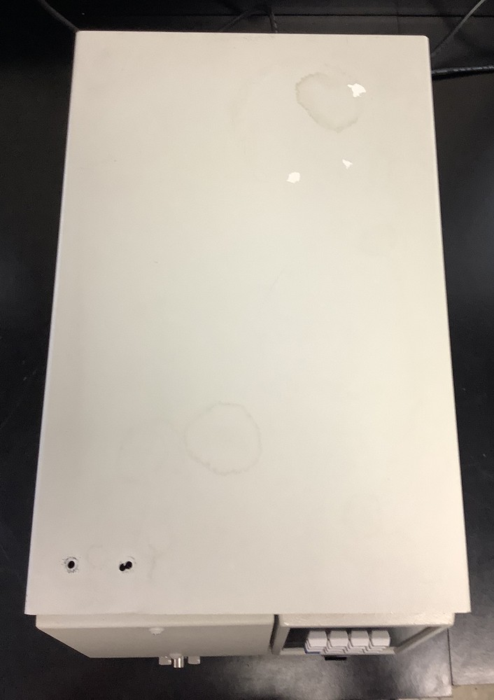 Waters 410 Differential Refractometer Model 410 | No Power Adapter