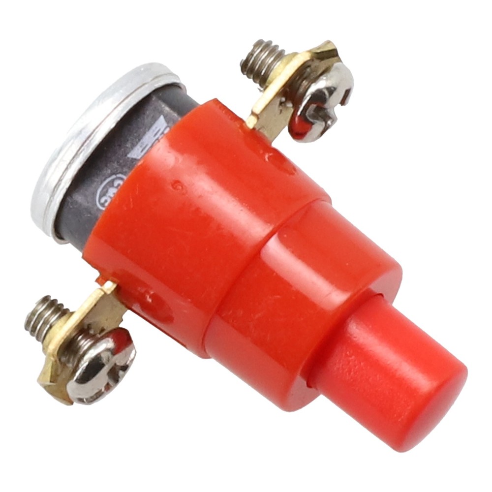 Thermal Switch For Cable Drum Overheating Protection Replacement Thermal Switch
