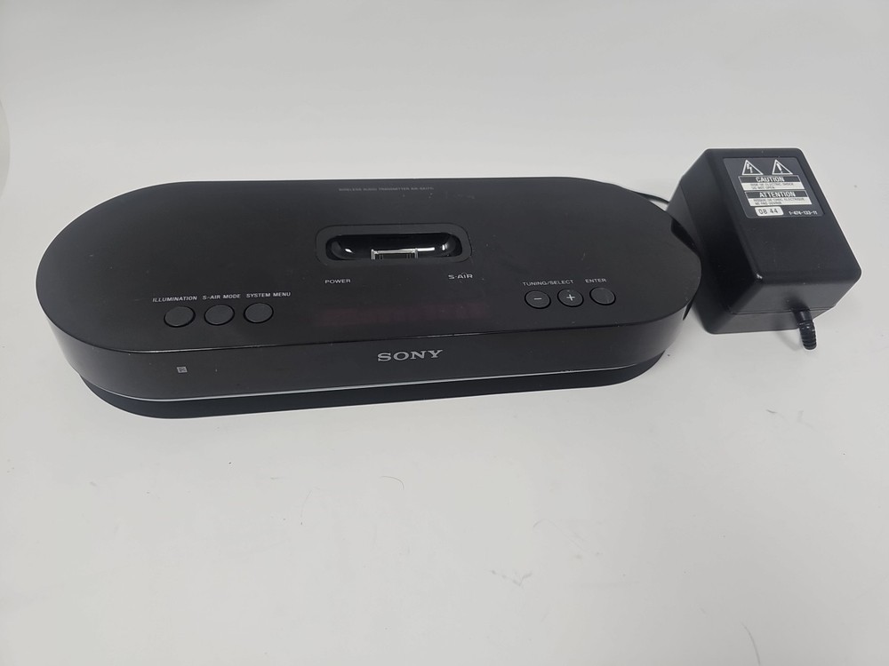 Sony Air SA17TI WIRELESS AUDIO TRANSMITTER