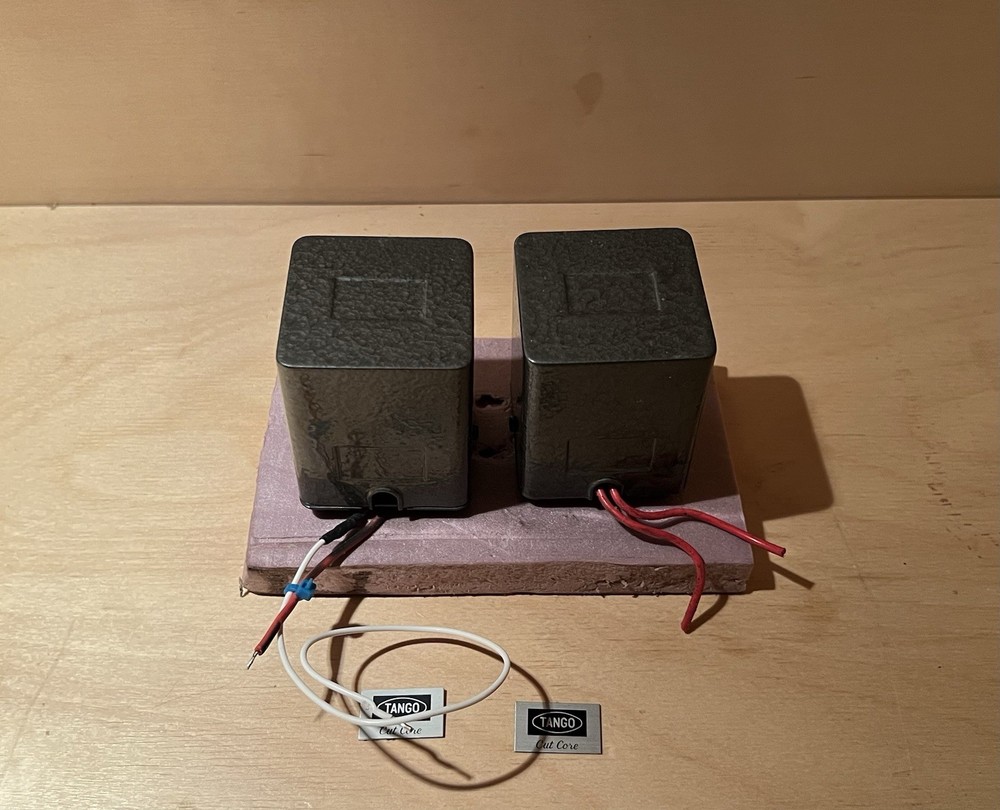 Tango TC-30-50 Chokes Transformers