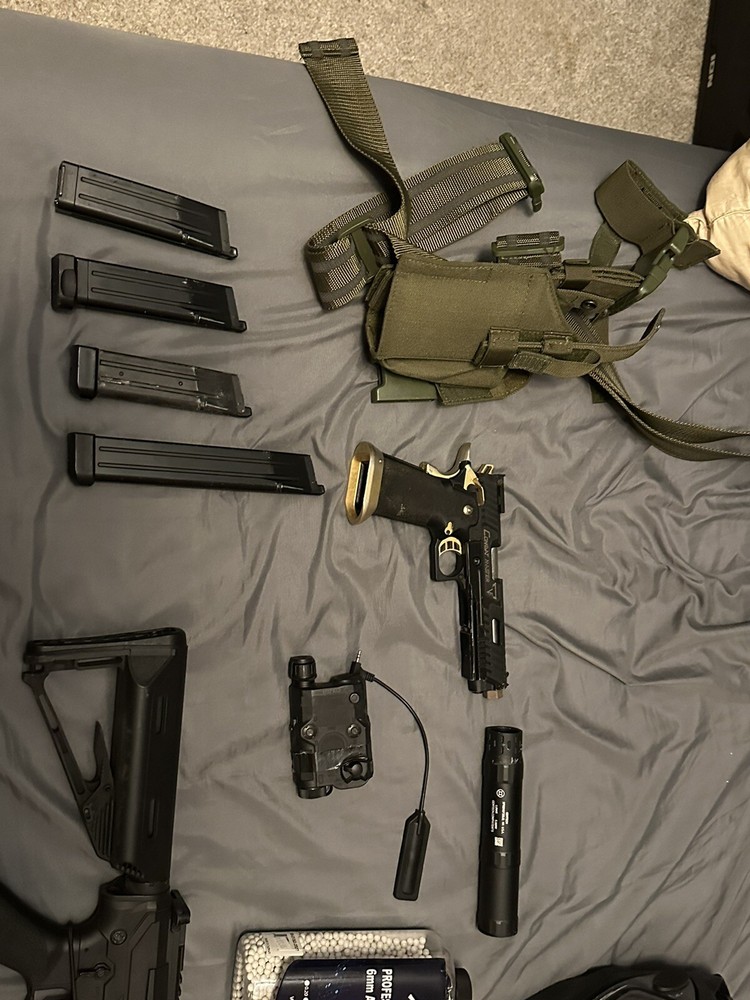 airsoft