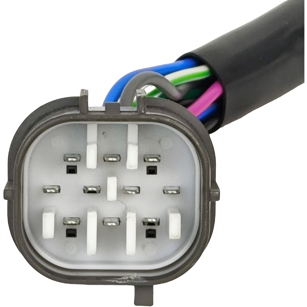 Forward & Reverse Column Lever Switch 701/52701 for JCB 3CX 4CX Backhoe Loader