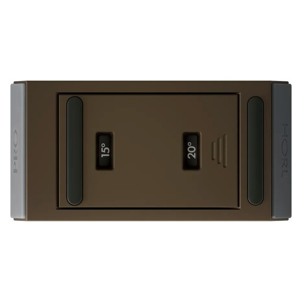 Horl 3 - Pro Angle Support