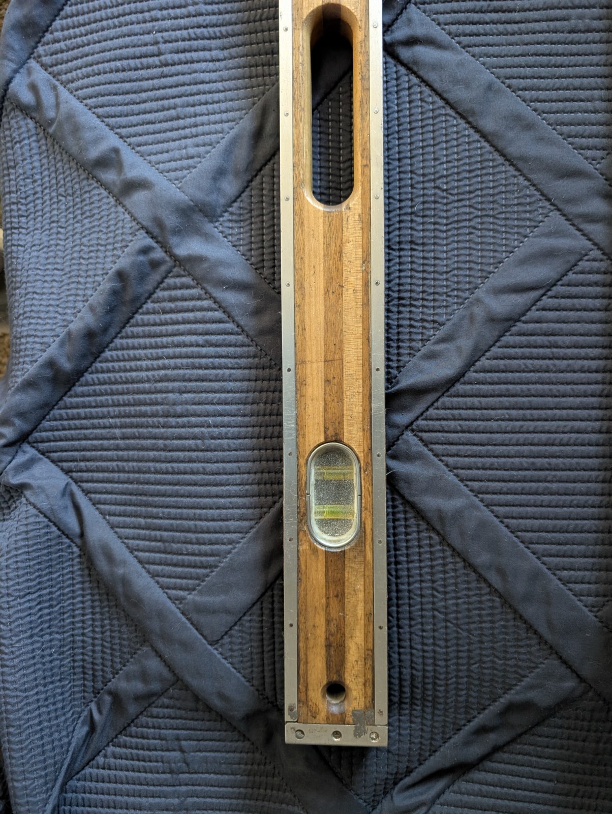 CRICK 48" Level 5 Layer 40th Anniversary