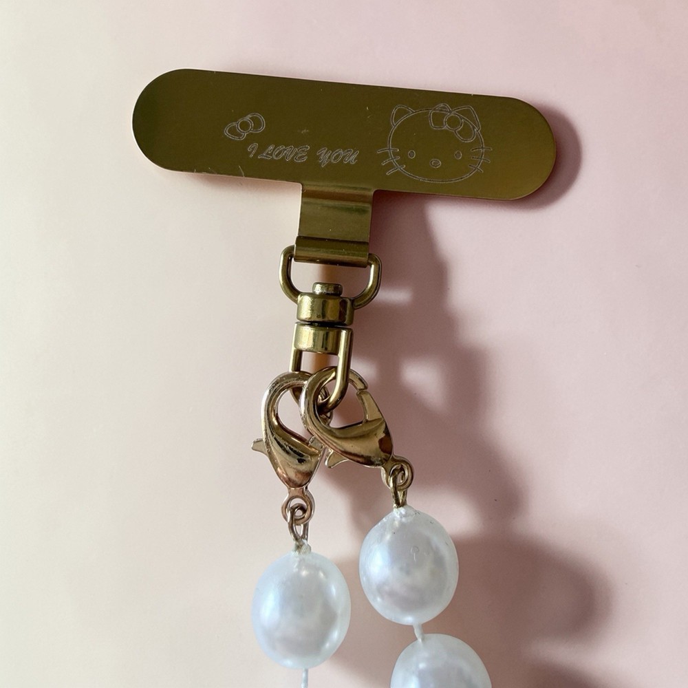 phone charm