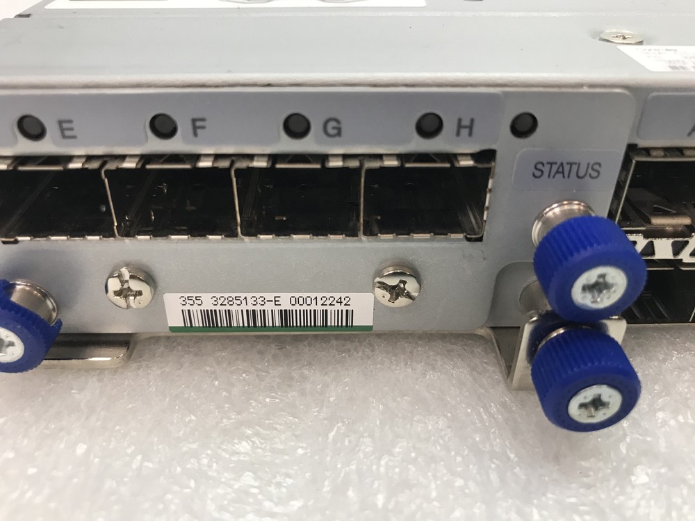 Used Hitachi Disk Array Controller CTLSR 3285172-E Rev A/G9.A.F
