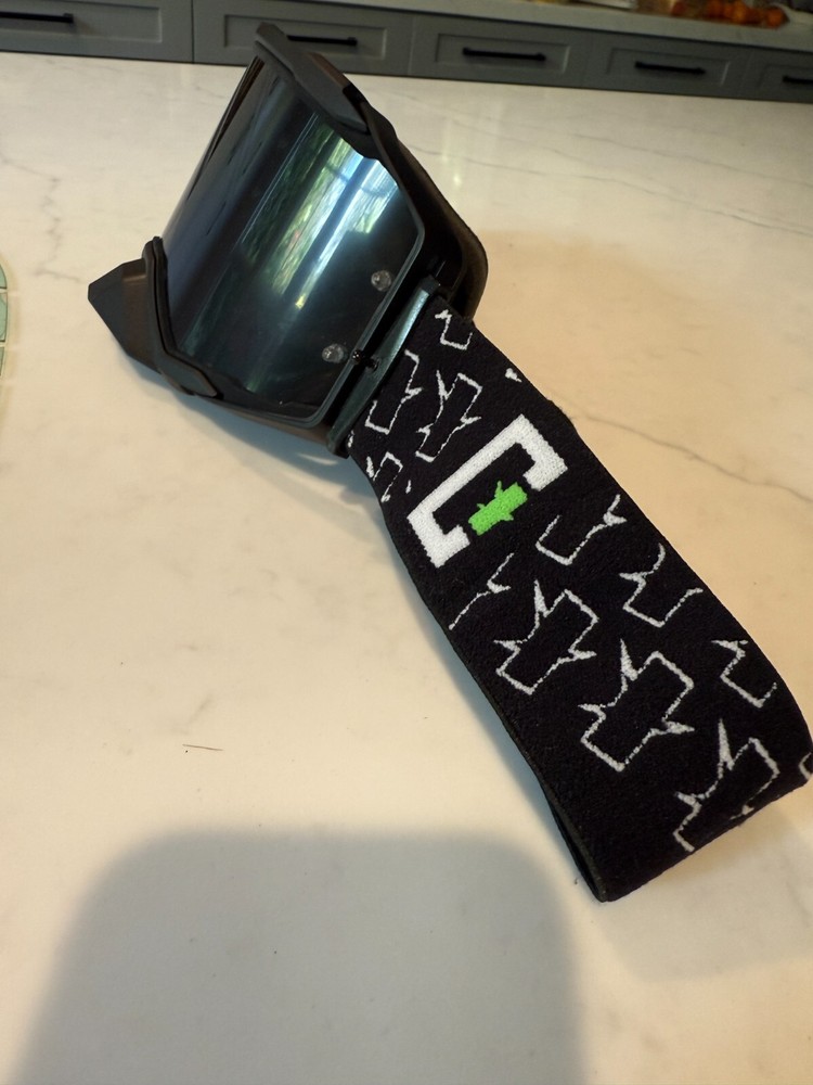 Motorcycle Goggles - NEW