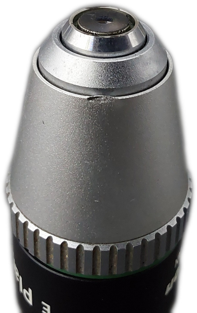 Nikon E Plan 20x 0.4 NA Microscope Objective Lens
