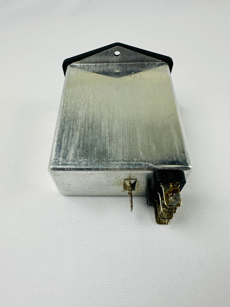 Schaffner FN393-6-05-11 Versatile Power Entry Module