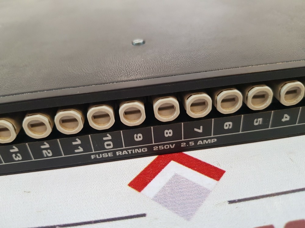 3000075-001 module rev. a