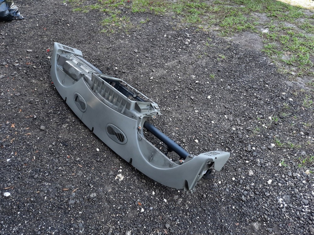 3511018 International Durastar Dash Panel