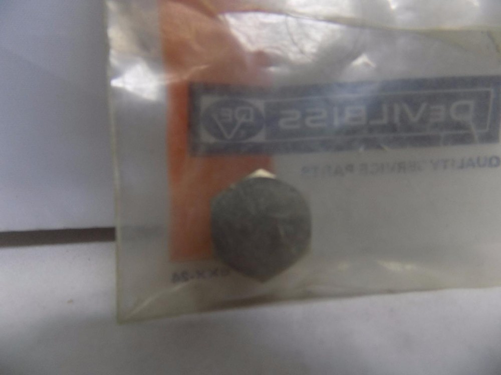 DeVilbiss EHH-41