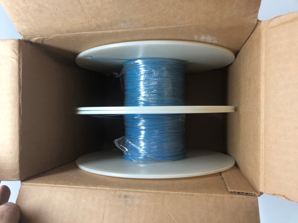 1000 FT POLYMIDE WIRE 18 GAUGE