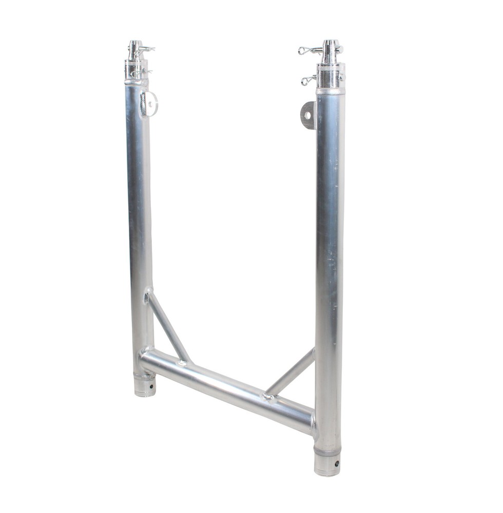 30 x 24 in. U Shape Module for ProX XT-GRU Rapid Grid Modular System
